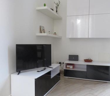 Saronno Apartment | Casa Luna tra Como e Milano