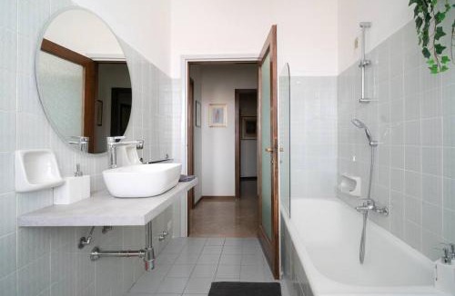 Bergamo Apartment | Casa Lya e Seve (funicolare)
