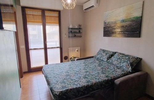 Suzzara Apartment | Casa Mabello