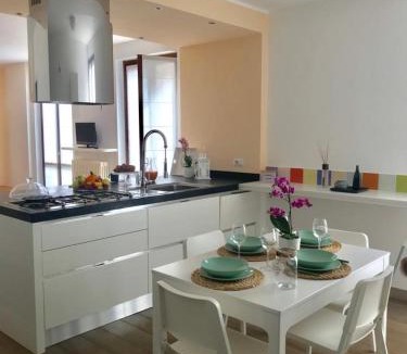 Lierna Apartment | CASA MADDALENA