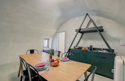 Lavenone Apartment | Casa Maer- Casa D'artista