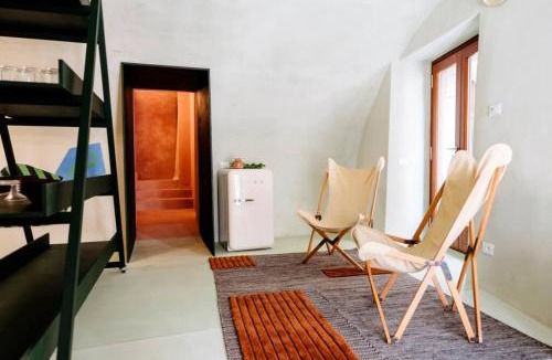 Lavenone House | Casa Maer - casa d'artista