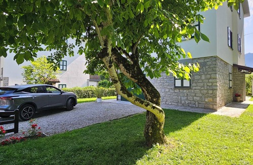 Maggio Apartment | Casa Magnolia - Alloro