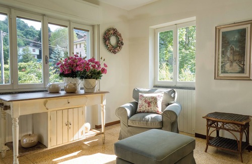 Maggio Apartment | Casa Magnolia - Ortensia
