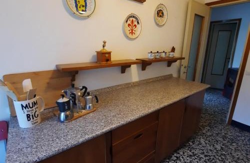Casargo Apartment | Casa Maioli - Your Mountain Holiday