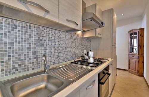 Aer Apartment | Casa mamma Gisella by Theater Home, with marvellous lake view