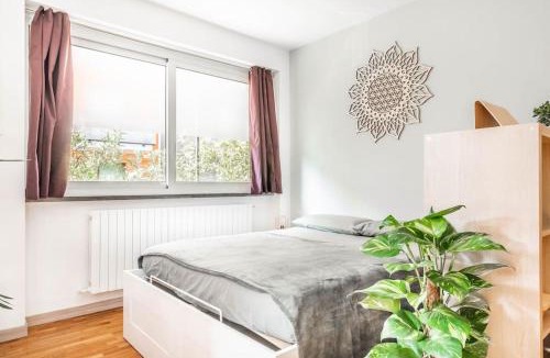 Rondo - Torretta Apartment | Casa Mandala - Con terrazza e jacuzzi