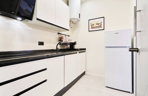 Zona Zara Apartment | Casa Manita 101 - 20 minutes from the cathedral
