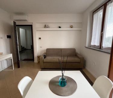 Gallarate Apartment | casa manuel