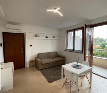 Gallarate Apartment | casa manuel