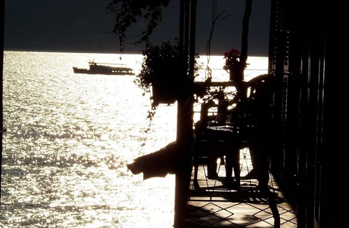 Varenna House | Casa Mara: the Great Beauty of Varenna - Lakefront Haven, Stunning Views [A/C]