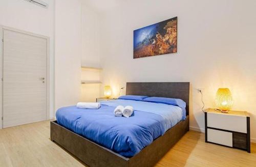 Isola del Bosco - Delle Corti Apartment | Casa Marelli