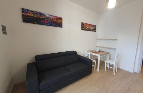 Isola del Bosco - Delle Corti Apartment | Casa Marelli