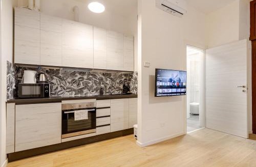 Isola del Bosco - Delle Corti Apartment | Casa Marelli