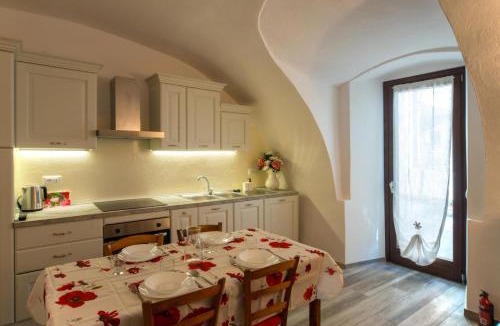 Borno Apartment | Casa Margherita PT, Borno Ospitar