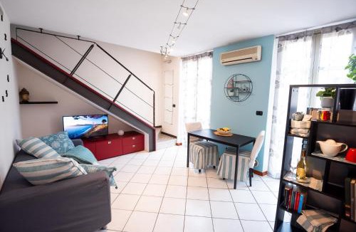 Asti Apartment | Casa Margot