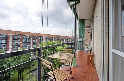 Binda Apartment | Casa Mari