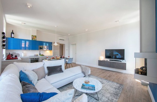 Menaggio Apartment | Casa Maria Menaggio