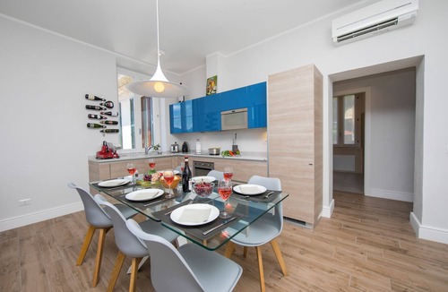 Menaggio Apartment | Casa Maria Menaggio