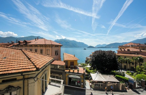 Menaggio Apartment | Casa Maria Menaggio