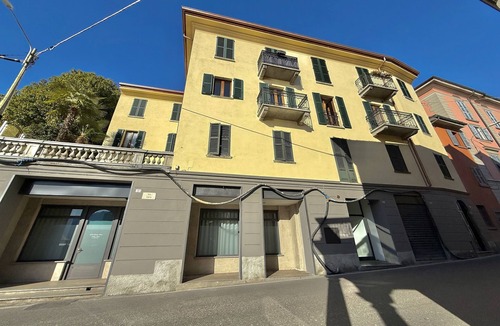 Menaggio Apartment | Casa Maria Menaggio