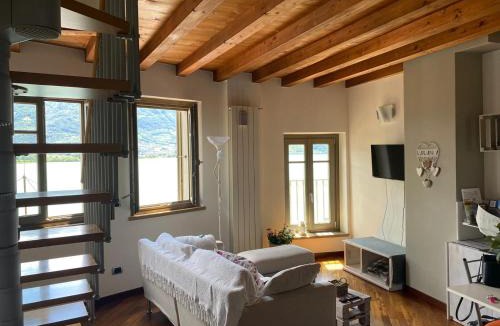 Lovere Old Town Apartment | Casa Marina