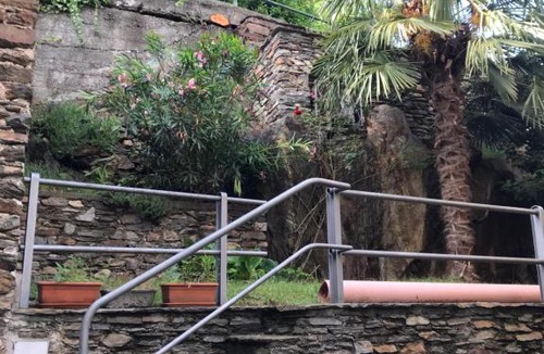 Sacco Apartment | Casa Marina
