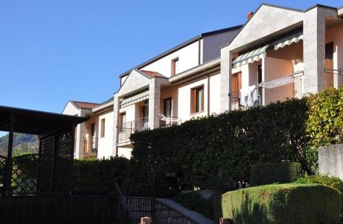 Lovere Apartment | Casa Marisa