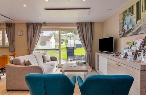 Westouter House | Casa Marit