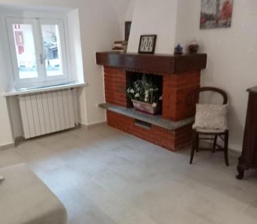 Orino Apartment | Casa marlene