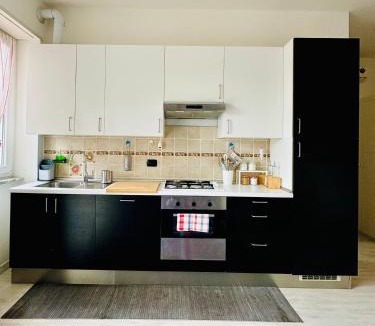 Lambrate Apartment | Casa Marta - Moderno Monolocale