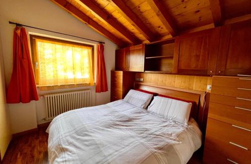 Olgiasca Apartment | Casa Martina - A quiet home by the lake