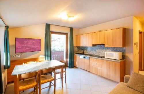 Isolaccia Apartment | Casa Martinelli Holiday Home