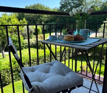 Ponti sul Mincio Apartment | Casa Matilde - Residence Cà Vecchia