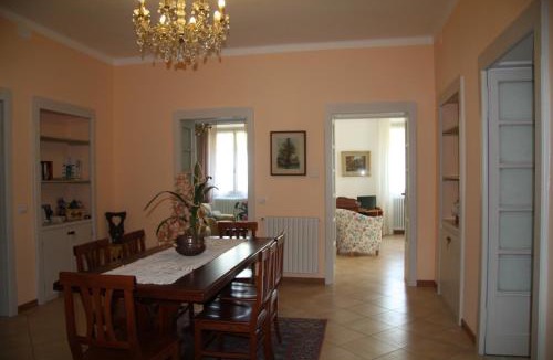 Civenna House | Casa Mauri