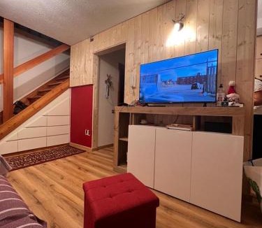 Folgarida Apartment | Casa MB