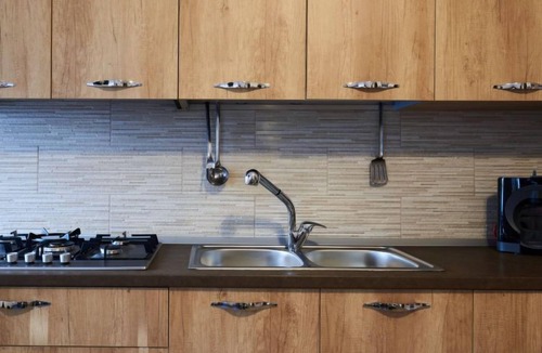 Naggio House | Casa Melissa by Interhome