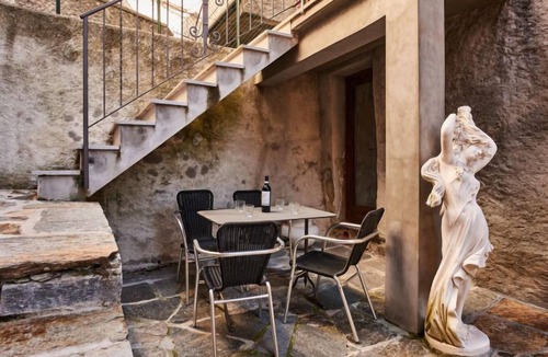 Naggio House | Casa Melissa by Interhome
