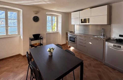 Colonno Apartment | Casa Mia - Lake Como
