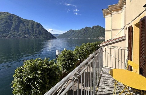 Colonno Apartment | Casa Mia - Lake Como