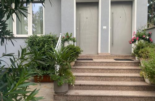 Gallarate Apartment | Casa mia Milano Malpensa