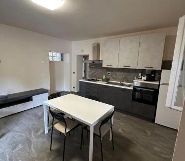 Lurano Apartment | Casa Michela