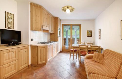 Santa Caterina Valfurva Apartment | Casa Michela Trilocale