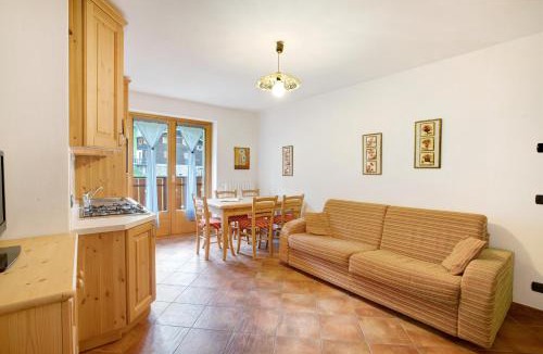 Santa Caterina Valfurva Apartment | Casa Michela Trilocale