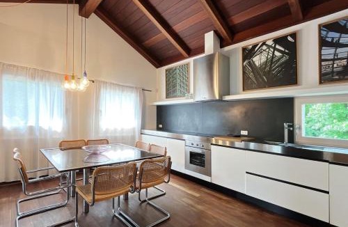 Malgrate Apartment | Casa Micheli - Affitti Brevi Italia