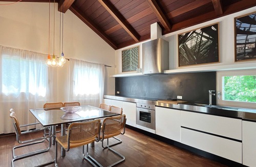 Malgrate Apartment | Casa Micheli - Affitti Brevi Italia