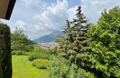 Malgrate Apartment | Casa Micheli - Affitti Brevi Italia