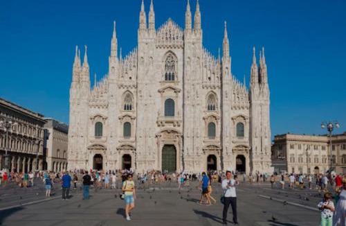 Garegnano Bed & Breakfast | Casa Milano Expo SP