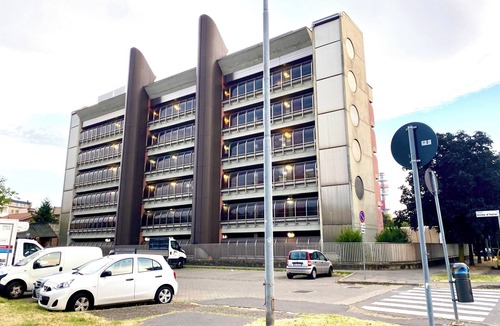 Pero Apartment | Casa Milano Fiera