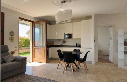 Alzano Lombardo Apartment | Casa Milla - 15 min from BGY